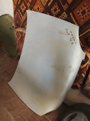 أبواب سيارة اوبل كورسا محرك 14i
