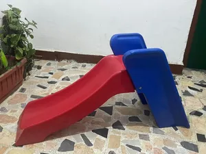 زحليقة أطفال ماركة كينزي.ميديم