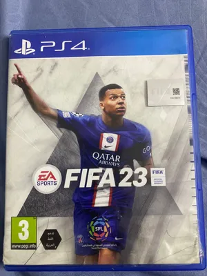 سيدي فيفا 23 (FIFA 23)