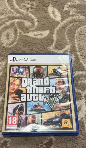 شريط جراند 5 للبيع gta 5 for sale