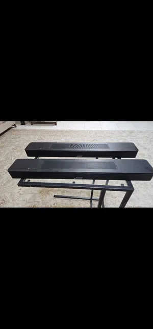 للبيع ساوندبار 600 دولبي اتموس soundbar 600 dolby atmos bose