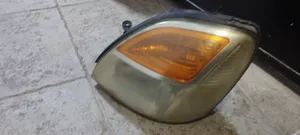 ضوء امامي لباص ستركس