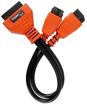 Adapter_Chrysler 12+8