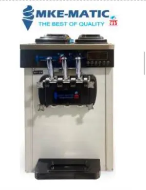 آلة آيس كريم 18L Ice cream machine