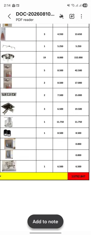 Bulk Lights indoor outdoor decor