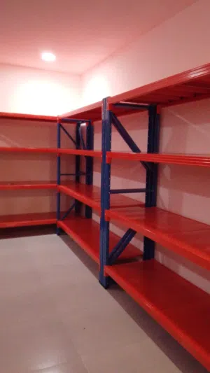 شلف رفوفshelf Storage Shelves - All Sizes - Brand New - same day Delivery