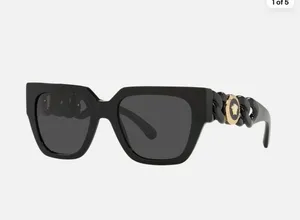 نظارة شمسية براند Versace