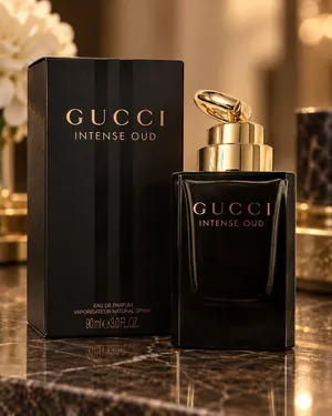 Gucci Intense Oud – 90 ml