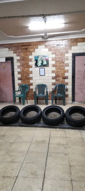 255/24/20 كاوتش حالته كويسه جدا انتاج 23