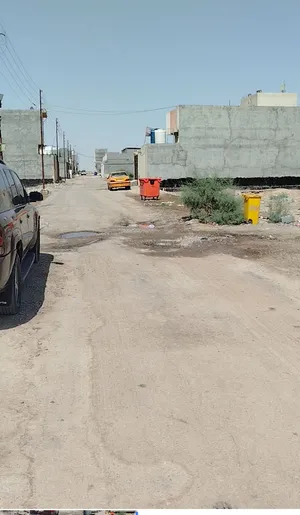 Farm Land for Sale in Basra Tannumah