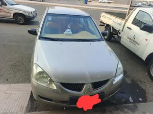 لانسر ميتسوبيشن