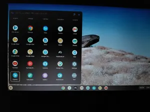 HCL Chromebook for sale