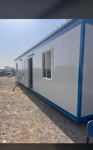 Porta cabins sandwich and wooden  2m to 12m