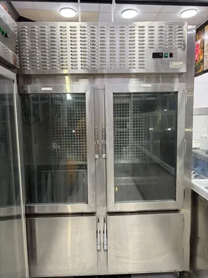 Chiller very good condition