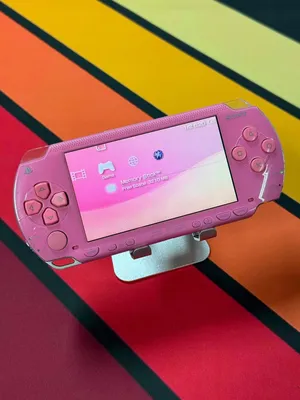 PSP 1000 / بي اس بي 1000