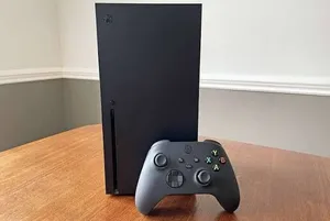 Xbox series X 1TB