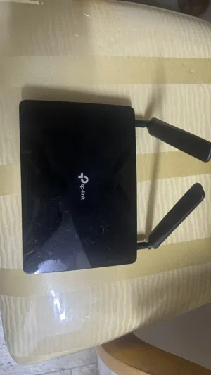 TP-Link archer MR 400  4G LTE Wi Fi router