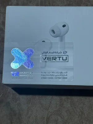 ايربودز الجيل 3 الاصلية للبيع