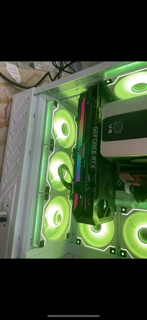 كرت asus rog strix 3070