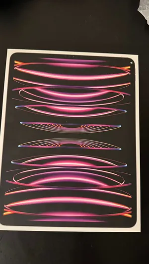 iPad Pro 12.9-inch (6th Generation) Wi-Fi