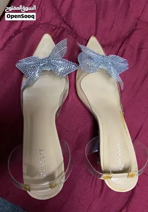 Celeste sandal