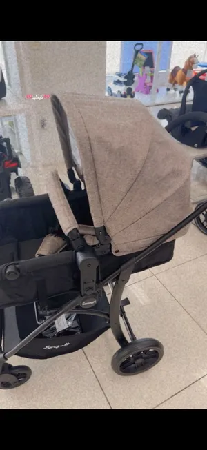 عربة اطفال 30 دينار
