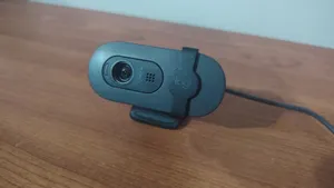 كاميرا ويب كام Logitech Brio 105