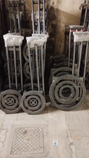طباخة صنع حلوي عمانية احجام متنوعة