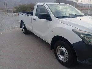 Used Mazda BT-50 in Al Batinah