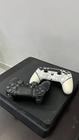 PlayStation 4 PlayStation for sale in Muscat