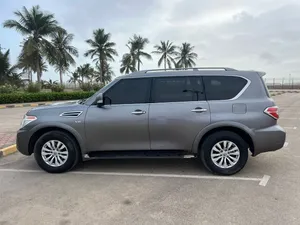 used-nissan-armada-in-dhofar