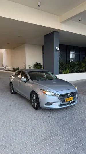 Used Mazda 6 in Muscat
