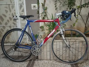 Bicyclette MBK ndhifa