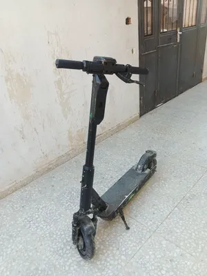 سكوتر كهرباء لايمن للبيع