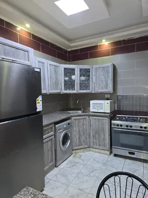 85 m2 2 Bedrooms Apartments for Rent in Amman Tabarboor