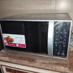 ميكروويف 30 لتر lg
