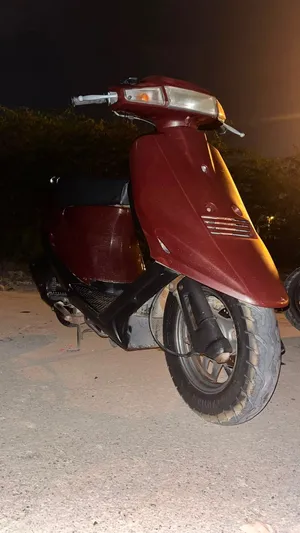 للبيع دراجه 100 cc ارجنتت
