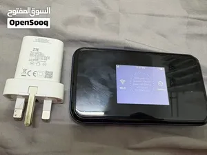 ZTE 5001 unlock 5G used router