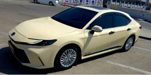 Used Toyota Camry in Muscat