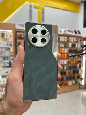 Tecno Camon 512 GB in Baghdad