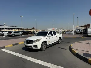 Used Great Wall Wingle in Sharjah