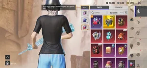 Pubg Accounts and Characters for Sale in Ajman