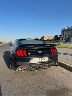 Used Ford Mustang in Basra