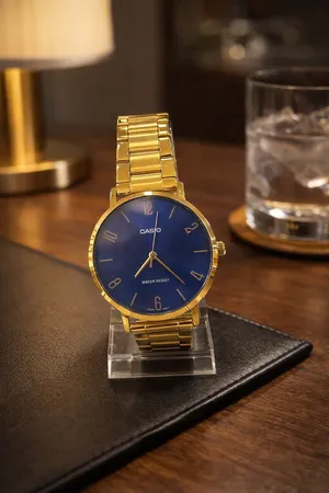 Analog Quartz Casio watches for sale in Dhofar