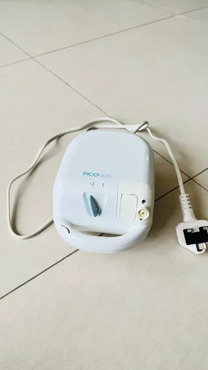 3A Health Care Italy, PICONEB Nebulizer – Like New (without mask Kit)