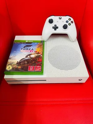 X box One S
