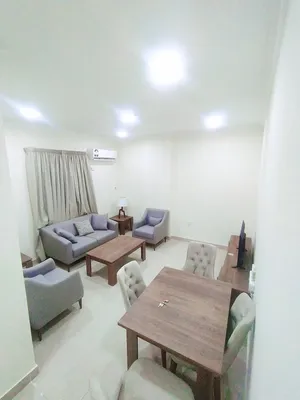 111 m2 2 Bedrooms Apartments for Rent in Doha Al Muntazah