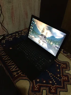 توشيبا هارد 500 رام 4