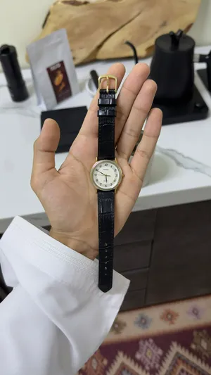 Analog Quartz Seiko watches  for sale in Al Dakhiliya