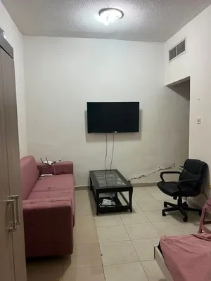 غرفة ماستر بعجمان الحميدية جاردن سيتي